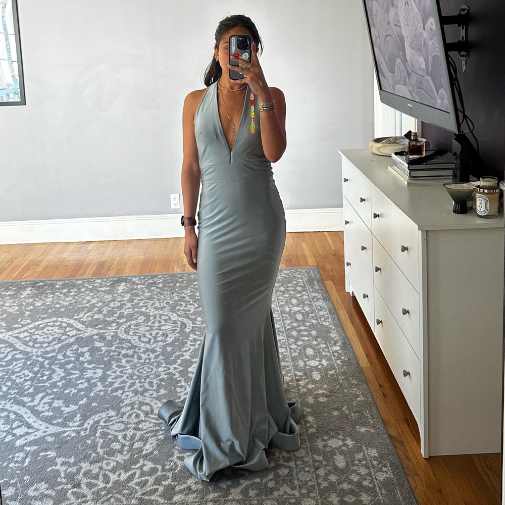JESSICA ANGEL GOWN